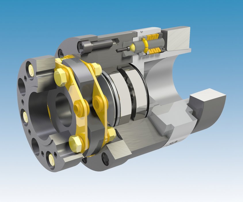 New application limits for torque limiting clutches